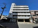 JHCハイツの外観画像