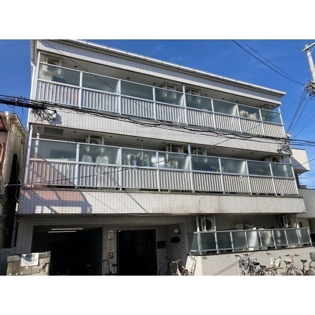 ラパンジール小路東の外観画像