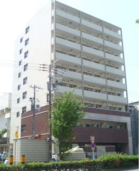 サンセリテ至誠会松崎町の外観画像