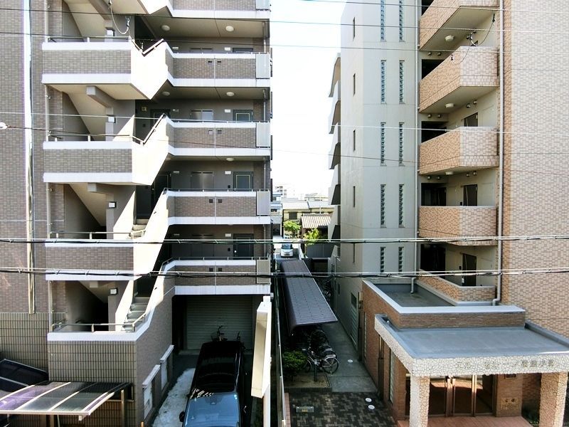 遠里小野728ハイツの外観画像