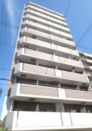 ラナップスクエア南堀江の外観画像