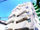 レジデンス朝日の外観画像