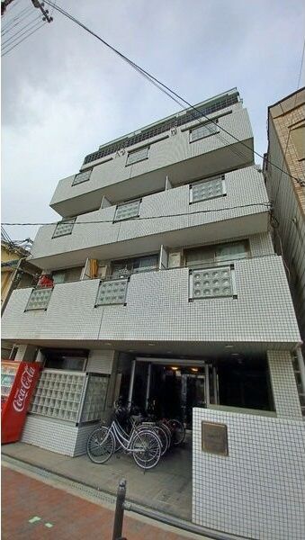 アミティ市大前の外観画像