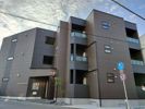 REGALEST CBの外観画像