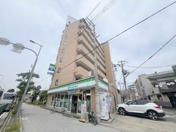トーリエユタカの外観画像