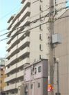 長居東パーク・レジデンスの外観画像