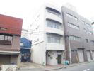 シルフィード森ノ宮の外観画像