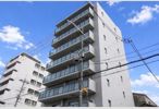 プレステージ14番館の外観画像