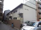 シャトープラムの外観画像