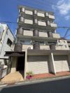 パークサイド長居の外観画像