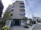 ブランズ帝塚山の外観画像
