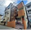 西宮マンションの外観画像