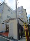 マンション山坂の外観画像