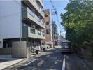 プレアール御陵前の外観画像