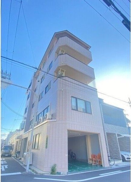 ARCASA IMAZATOの外観画像