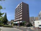 七道駅前マンションの外観画像