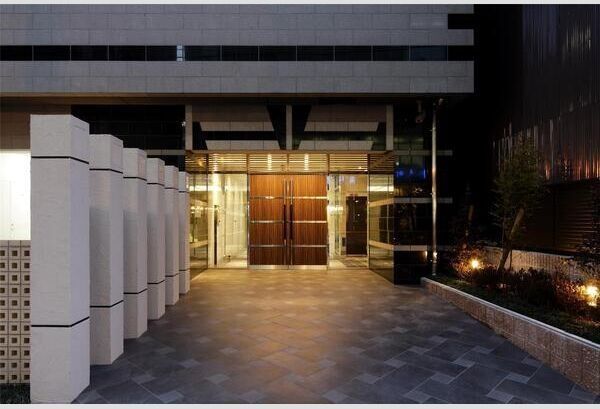 アーバネックス北久宝寺の外観画像
