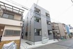 レーベンハイム西加賀谷の外観画像