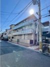 サニーコート西加賀屋の外観画像