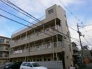 ニューハイムゆたかの外観画像