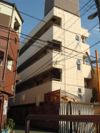 瀧川ハイムの外観画像