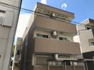 フジパレス西住之江II番館の外観画像
