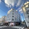 パークサイドマンションの外観画像