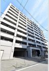 エスリード弁天町南 703号室の外観画像