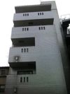 島之内八幡屋ビルの外観画像