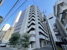 サムティ本町橋IIMEDIUSの外観画像