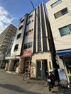 第一長谷ビルの外観画像