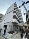 都マンション赤川の外観画像
