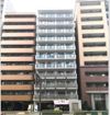 ガーデンハイツ江戸堀の外観画像