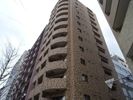 アスヴェル江戸堀の外観画像