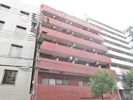 ライオンズマンション靭公園第二の外観画像