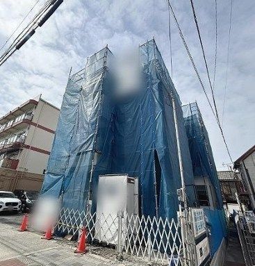 Primaveraの外観画像