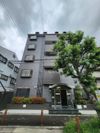 関目花博公館の外観画像