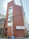 友愛ハイツの外観画像