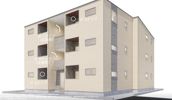 Grace下六万寺町（グレースシモロクマンジチョウ）の外観画像