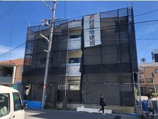 F asecia Bresの外観画像