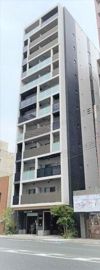 シーズンフラッツ靭本町の外観画像