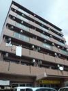 マンスフィールド桃谷の外観画像