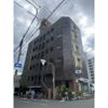 道頓堀プラザの外観画像