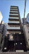 クレオビス南堀江の外観画像