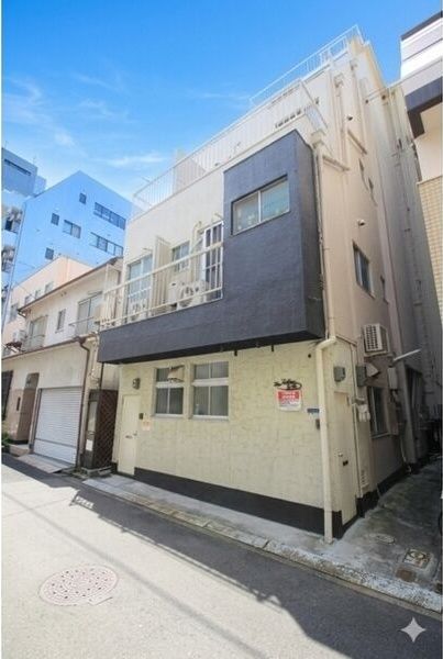 Libra谷町の外観画像