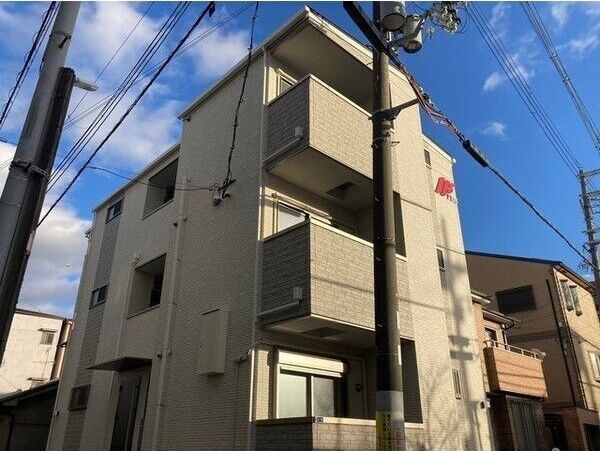 F asecia Nobiltaの外観画像