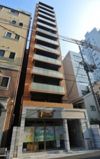 エスライズ西本町IIの外観画像