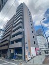 ParkHills北堀江lamodaの外観画像
