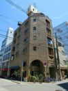 エスタイル北堀江の外観画像