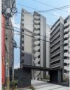 ミラージュパレス大阪ドームProsperの外観画像